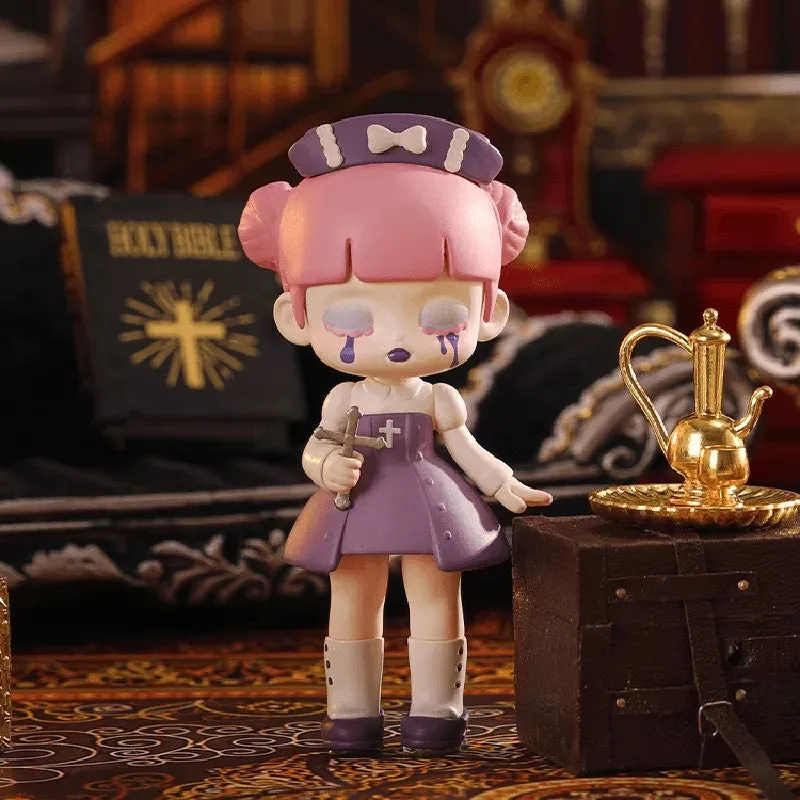 Chomi - Lost Nightmare Blind Box Series