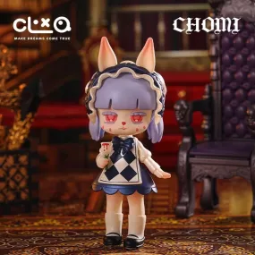 Chomi - Lost Nightmare Blind Box Series