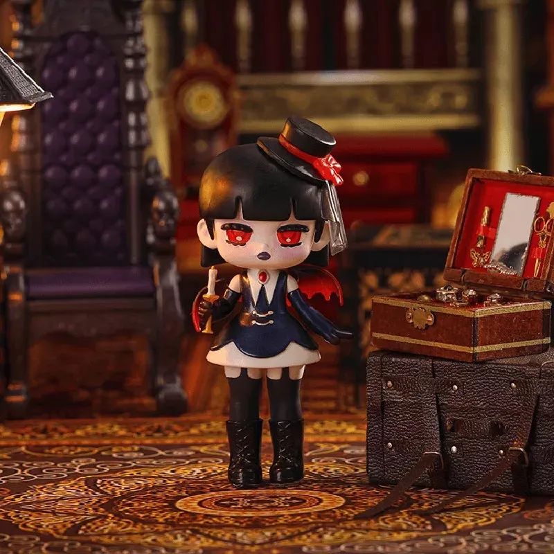 Chomi - Lost Nightmare Blind Box Series