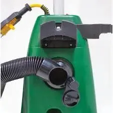 CleanMax Pro-Series Commercial Upright With Tools
