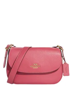 Coach Macie Saddle Bag