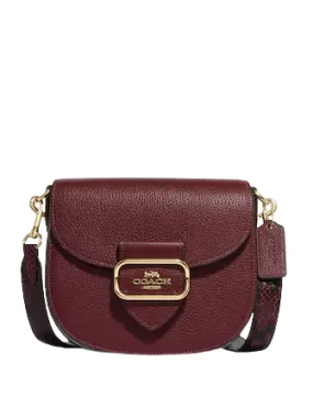 Coach Morgan Saddle Bag