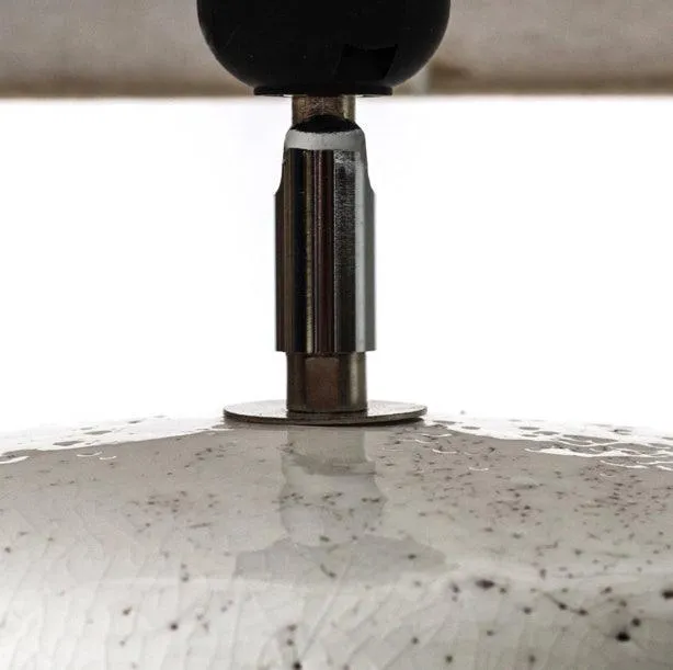 Coastal Table Lamp