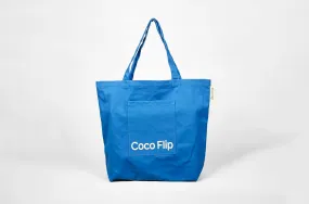Coco Flip Tote Bag