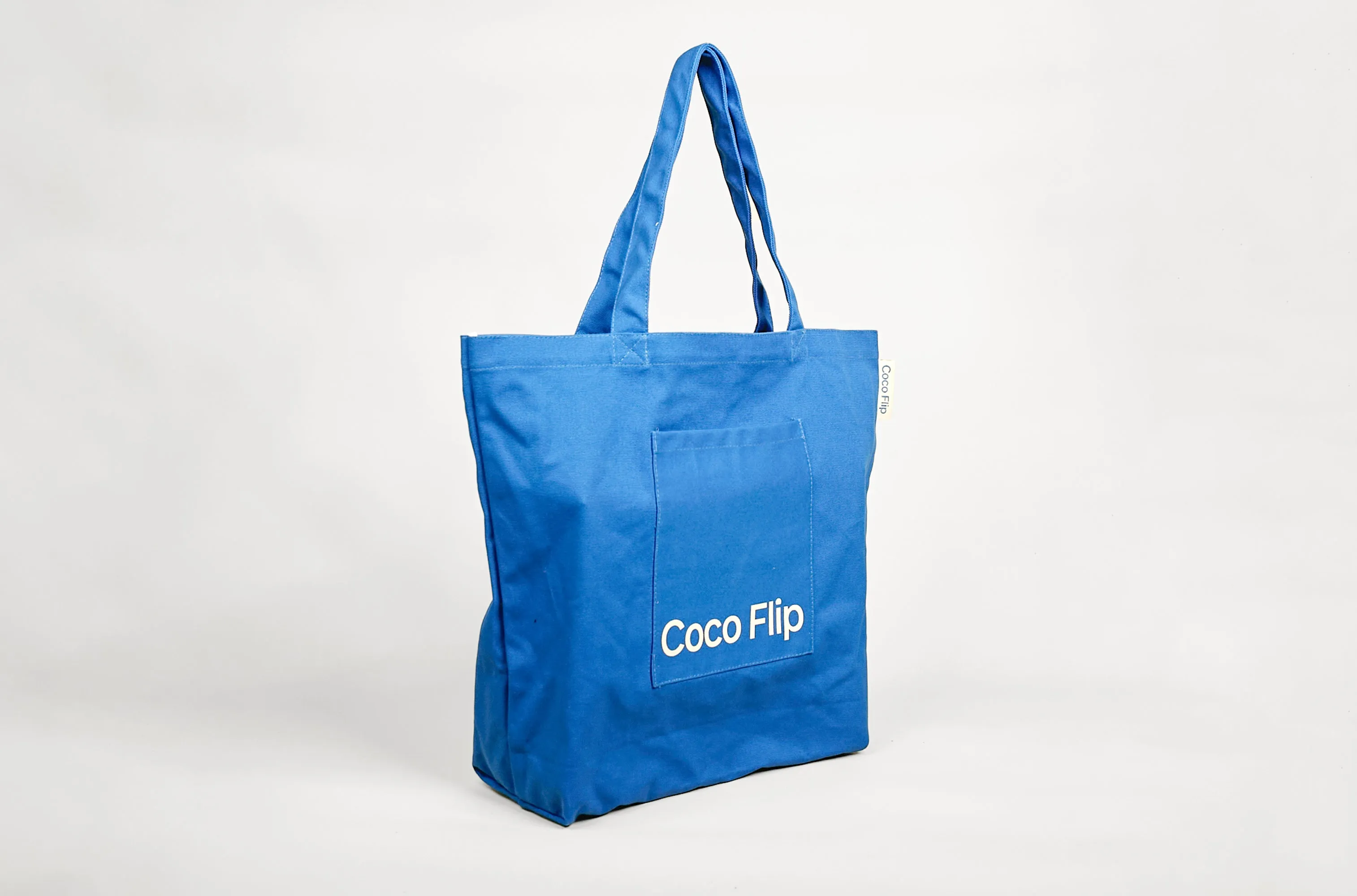 Coco Flip Tote Bag