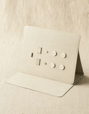 Cocoknits Maker's Board - Gray