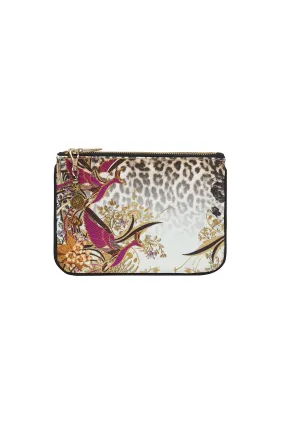 COIN AND PHONE PURSE NOMADIC NYMPH