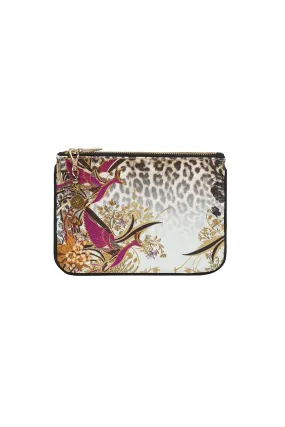 COIN AND PHONE PURSE NOMADIC NYMPH