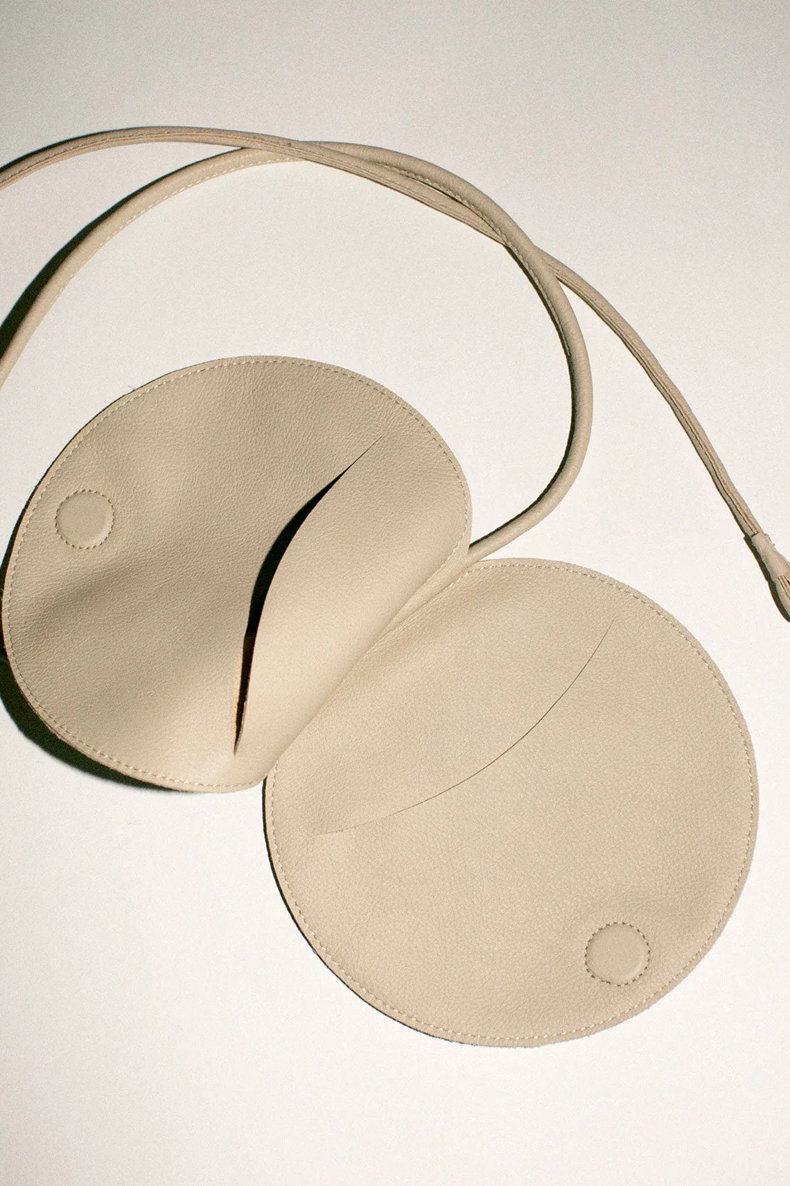 Crema Disc