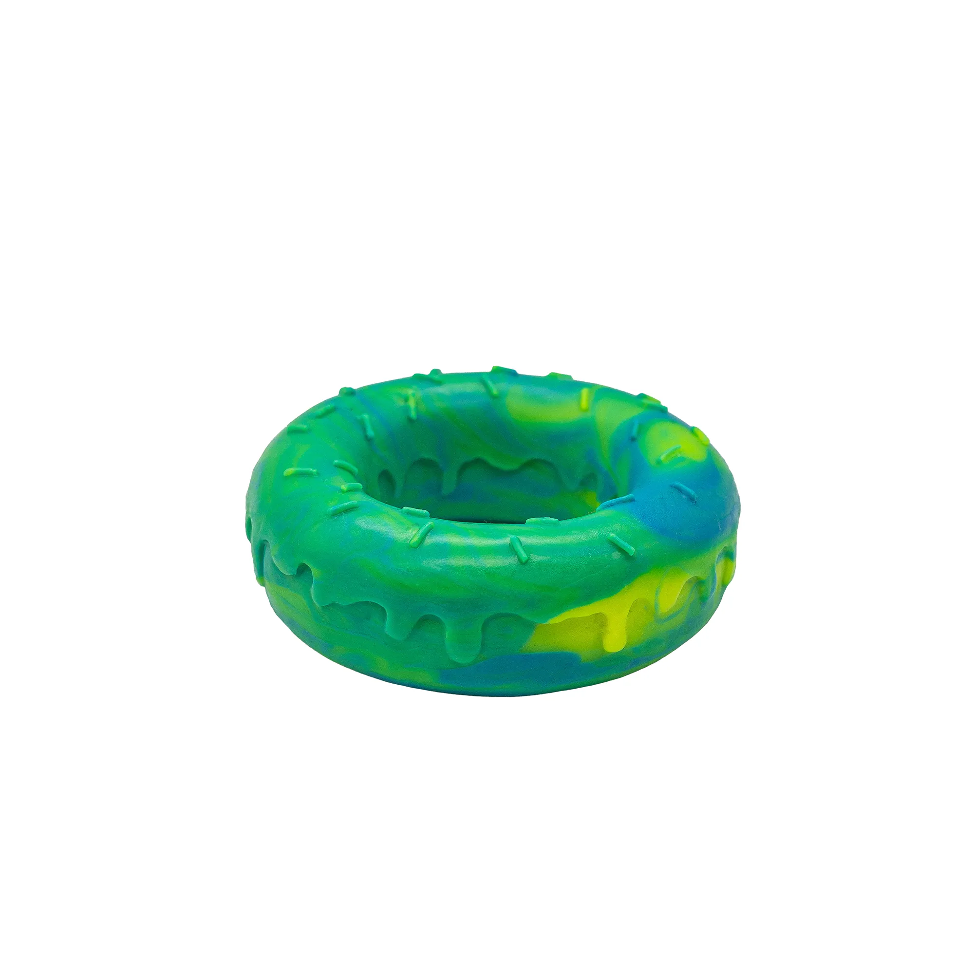 Custom DOZNUTZ Cock Ring