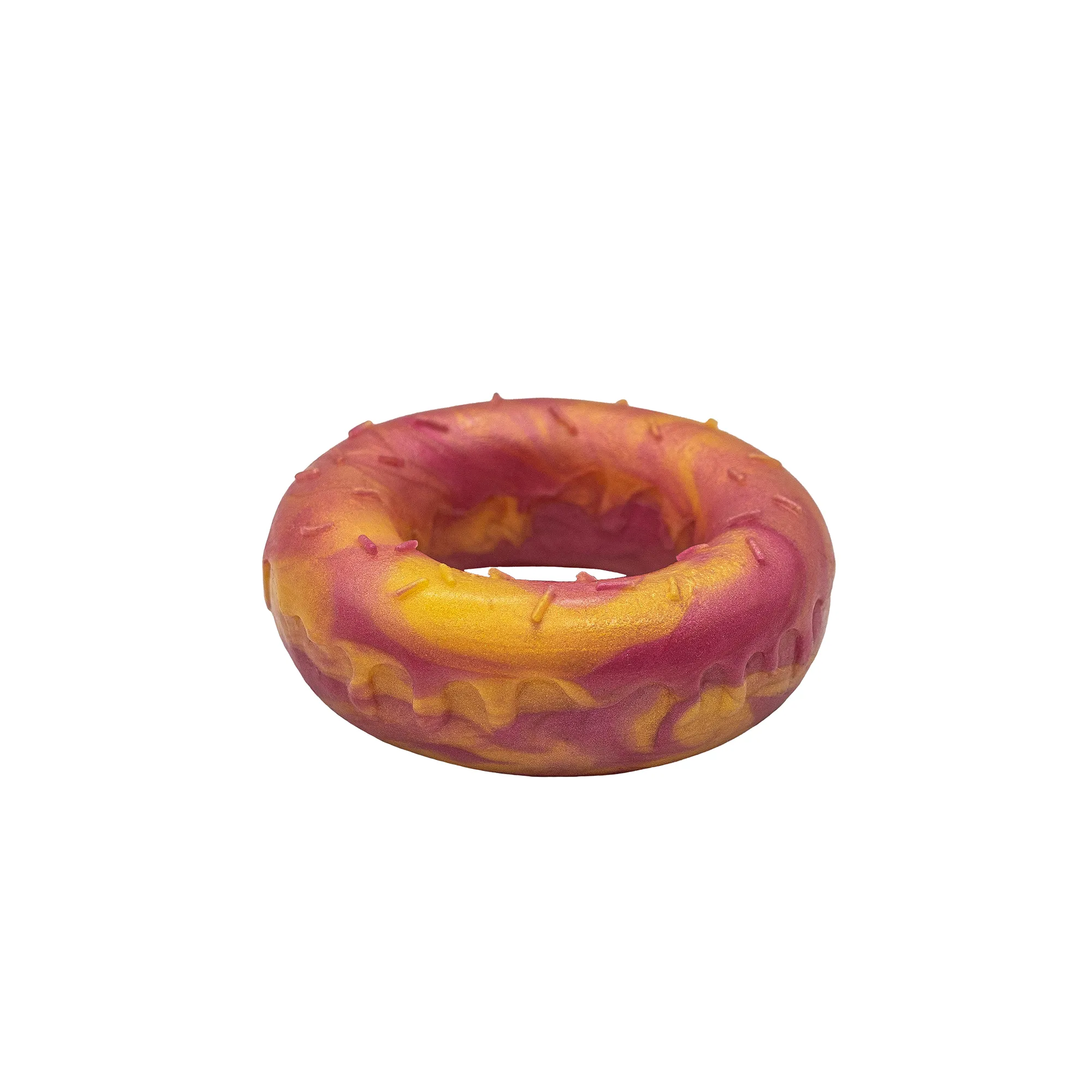 Custom DOZNUTZ Cock Ring