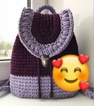Customised Bag for Baby Girl