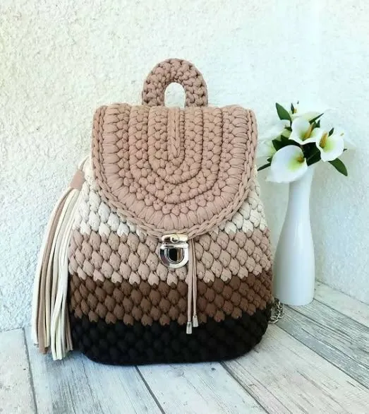 Customised Bag for Baby Girl