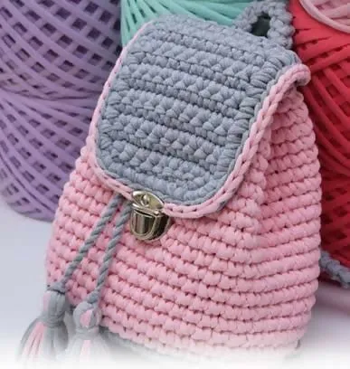 Customised Bag for Baby Girl