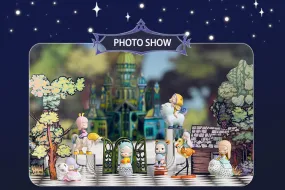Dark Dream of Fairy Tale Blind Box series by Kemelife