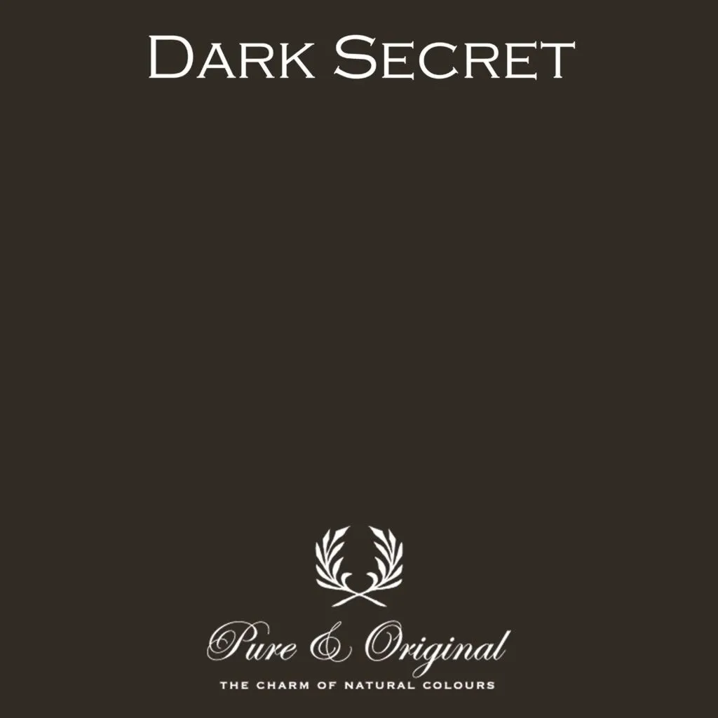Dark Secret