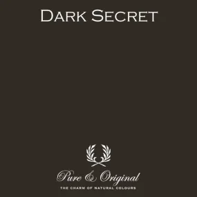 Dark Secret