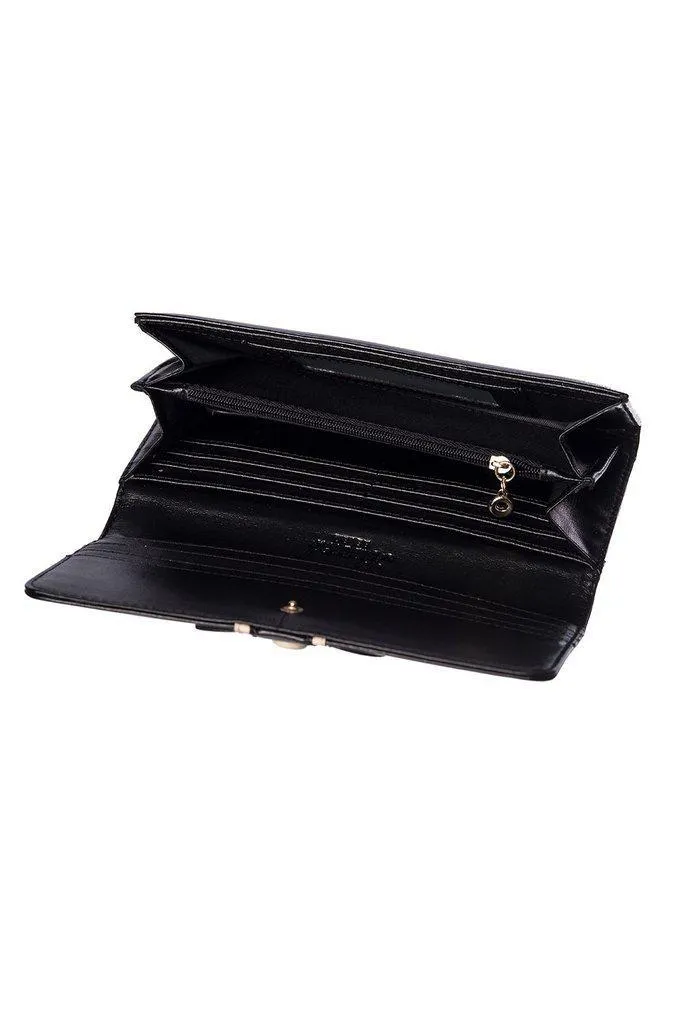 Deidra Wallet