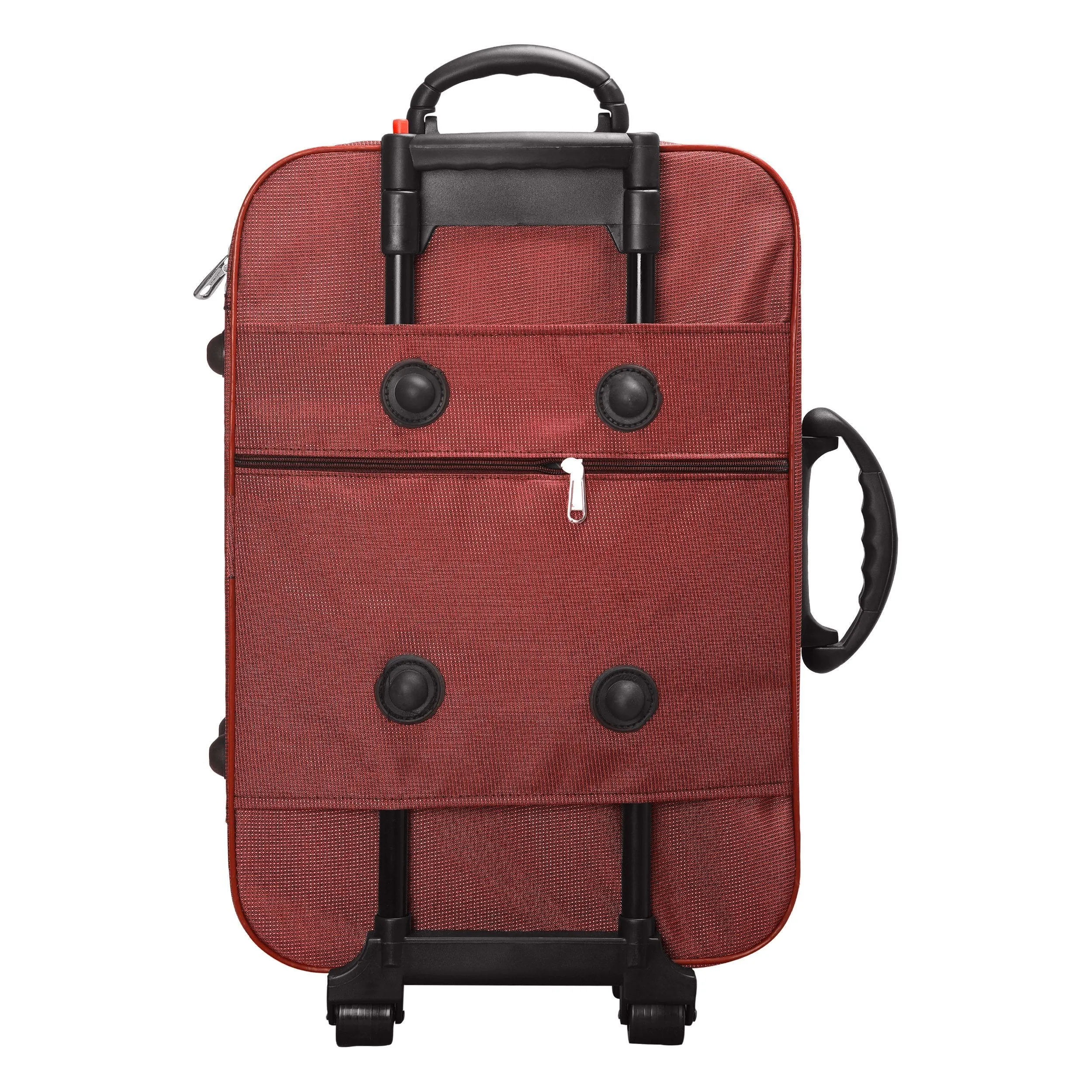 Dhariwal Rolling Trolley Suitcase 24" 70L SC-801