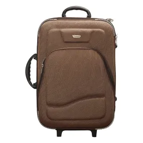 Dhariwal Rolling Trolley Suitcase 24" 70L SC-801