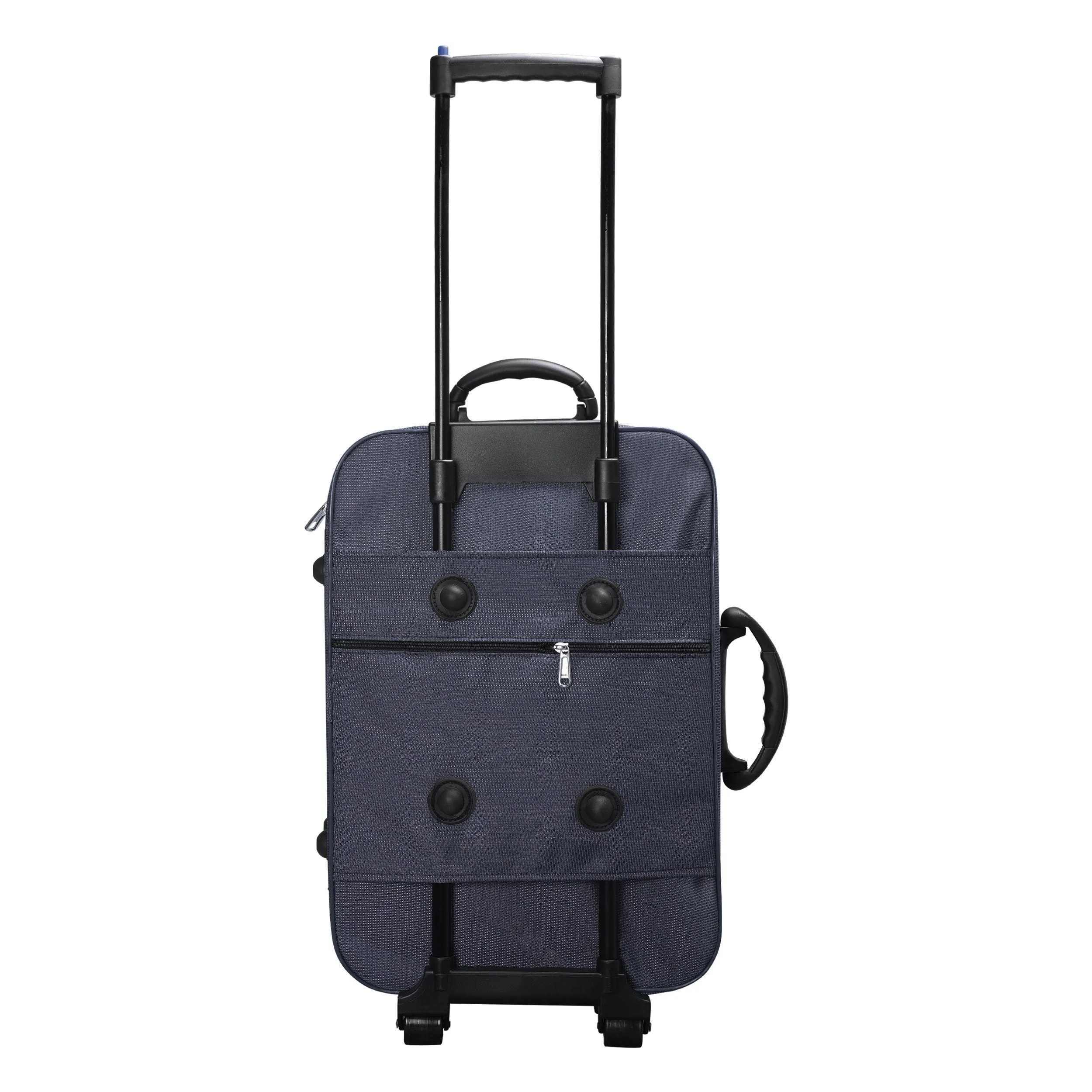 Dhariwal Rolling Trolley Suitcase 24" 70L SC-801