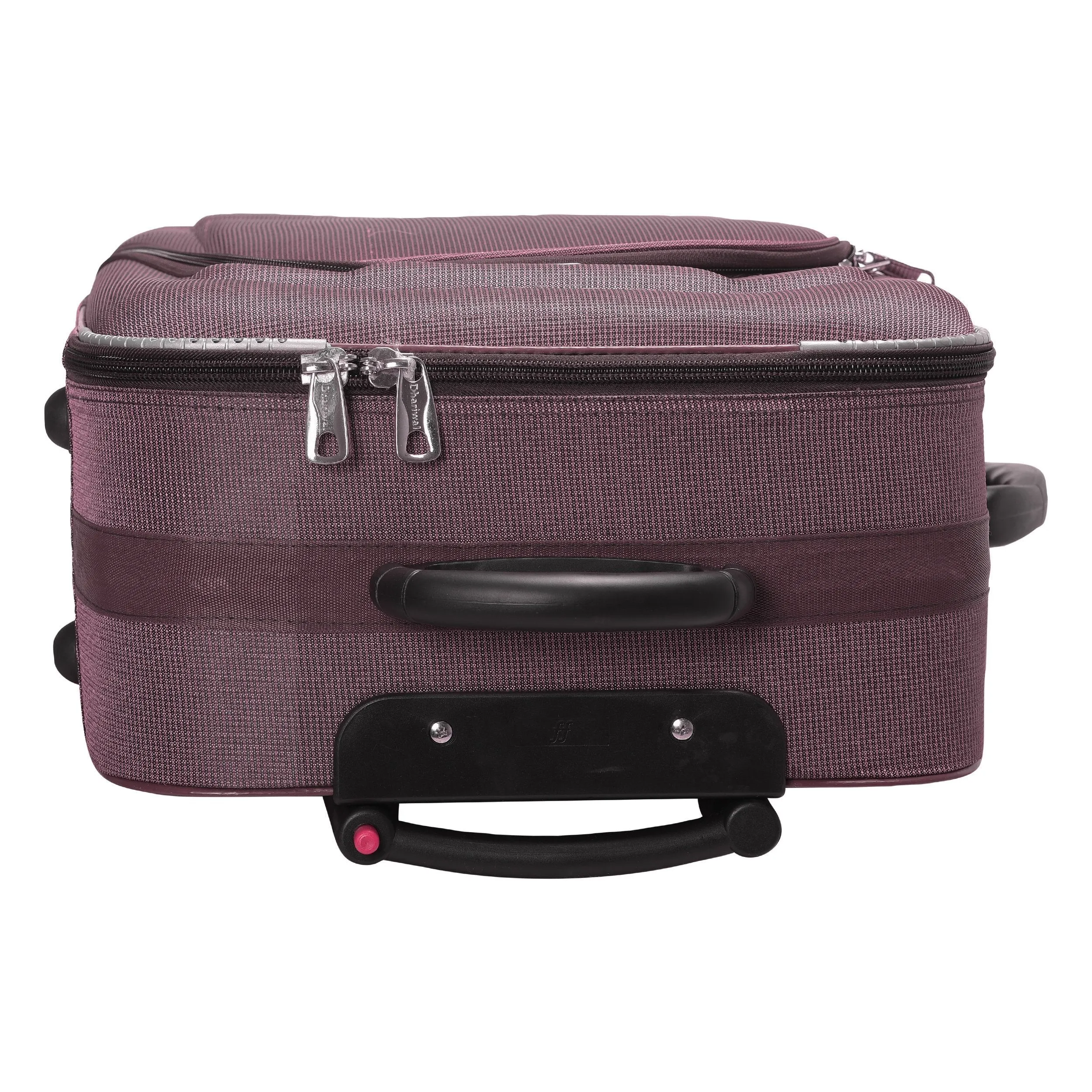 Dhariwal Rolling Trolley Suitcase 24" 70L SC-801