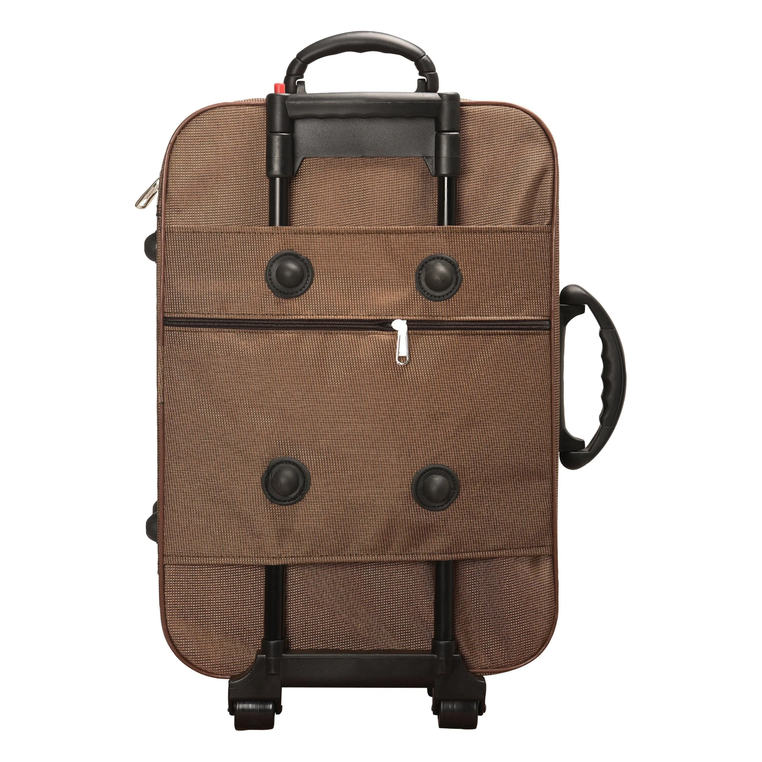 Dhariwal Rolling Trolley Suitcase 24" 70L SC-801