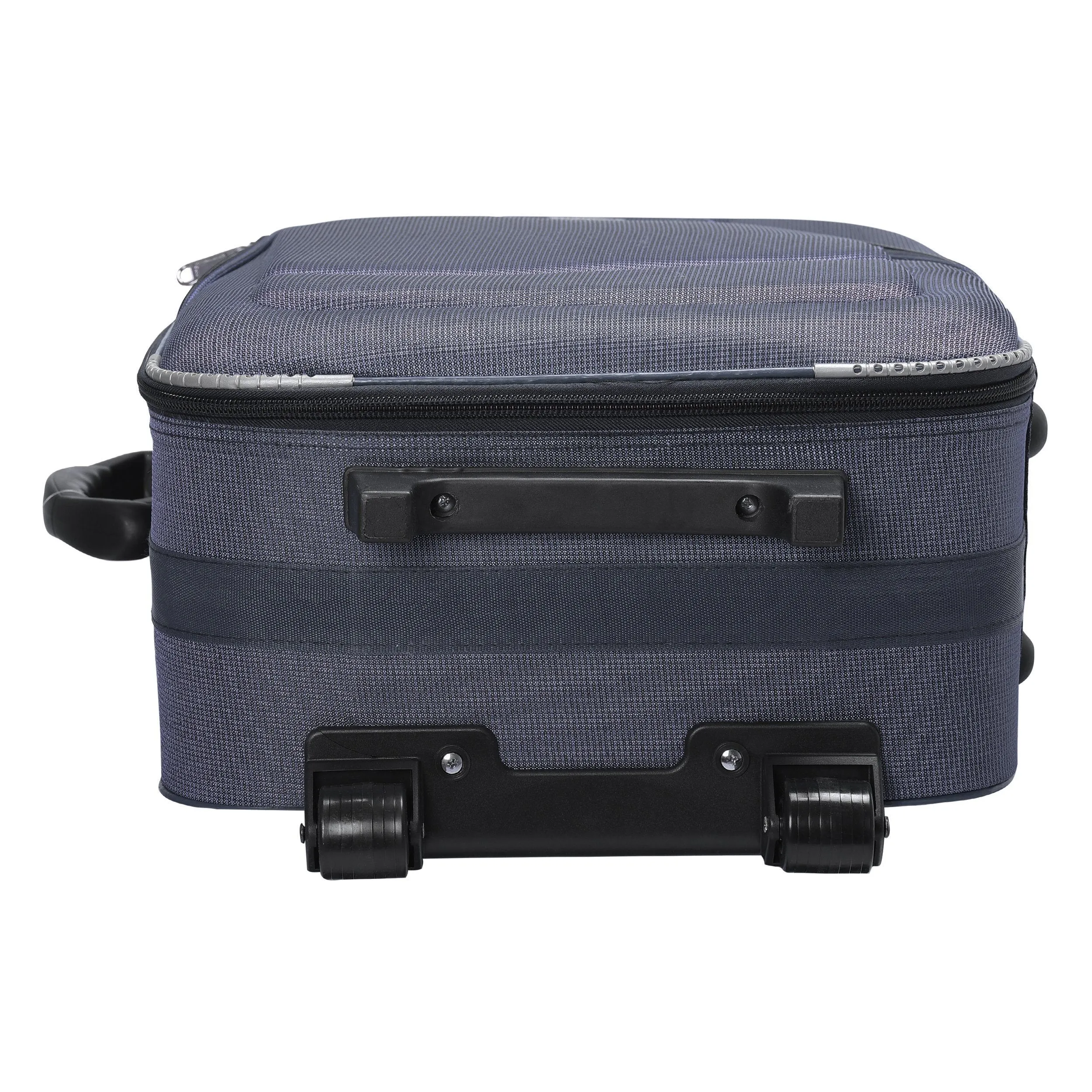 Dhariwal Rolling Trolley Suitcase 24" 70L SC-801