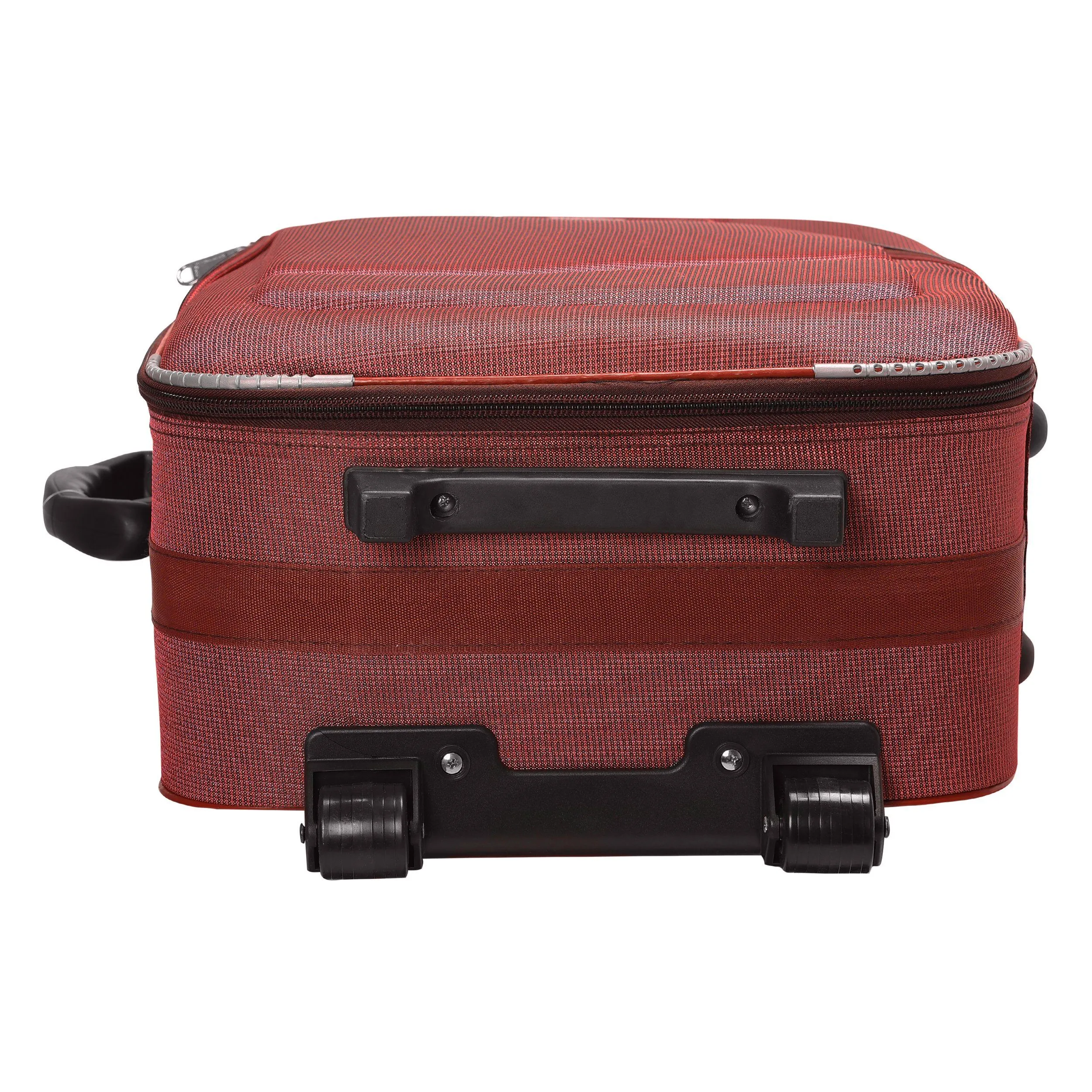 Dhariwal Rolling Trolley Suitcase 24" 70L SC-801