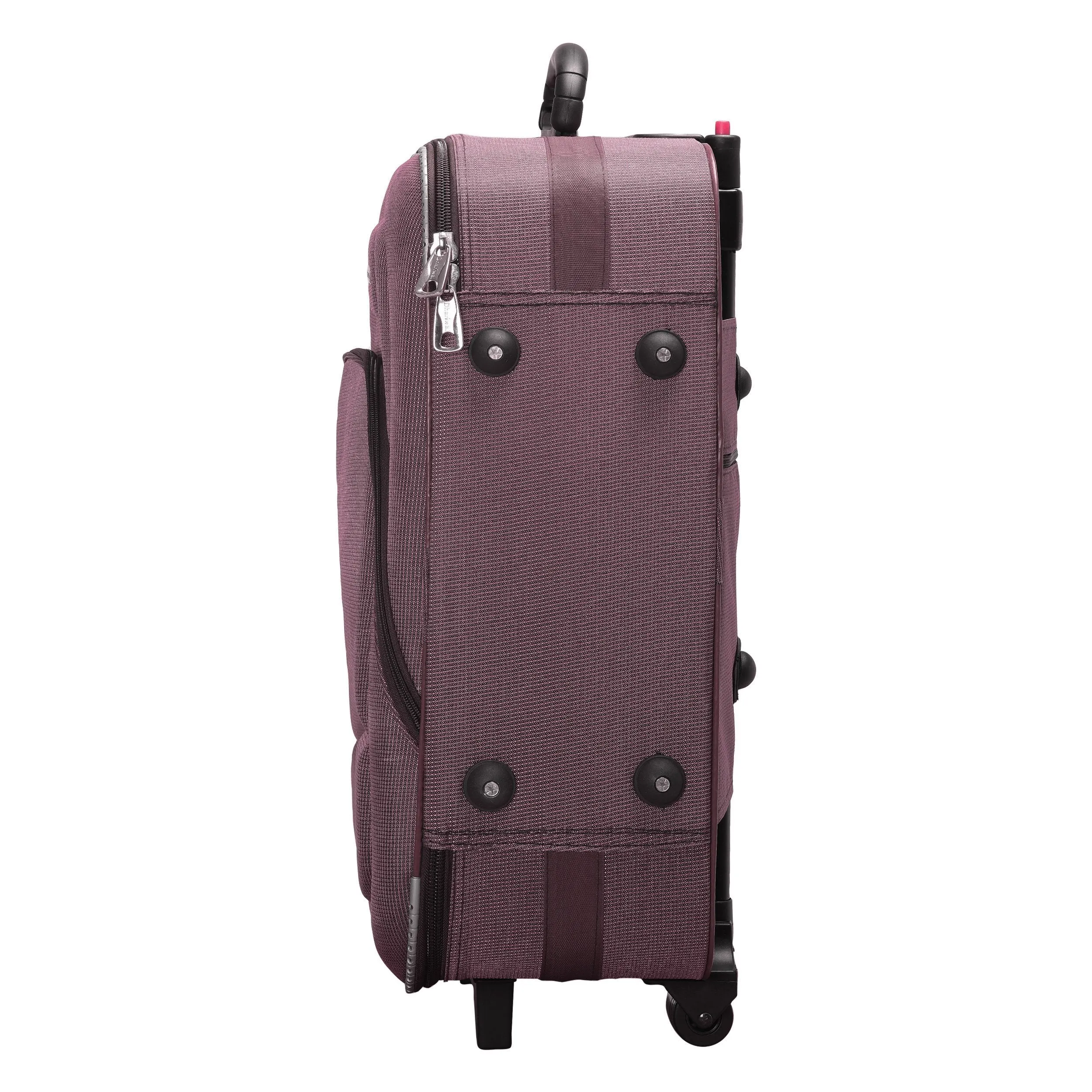 Dhariwal Rolling Trolley Suitcase 24" 70L SC-801