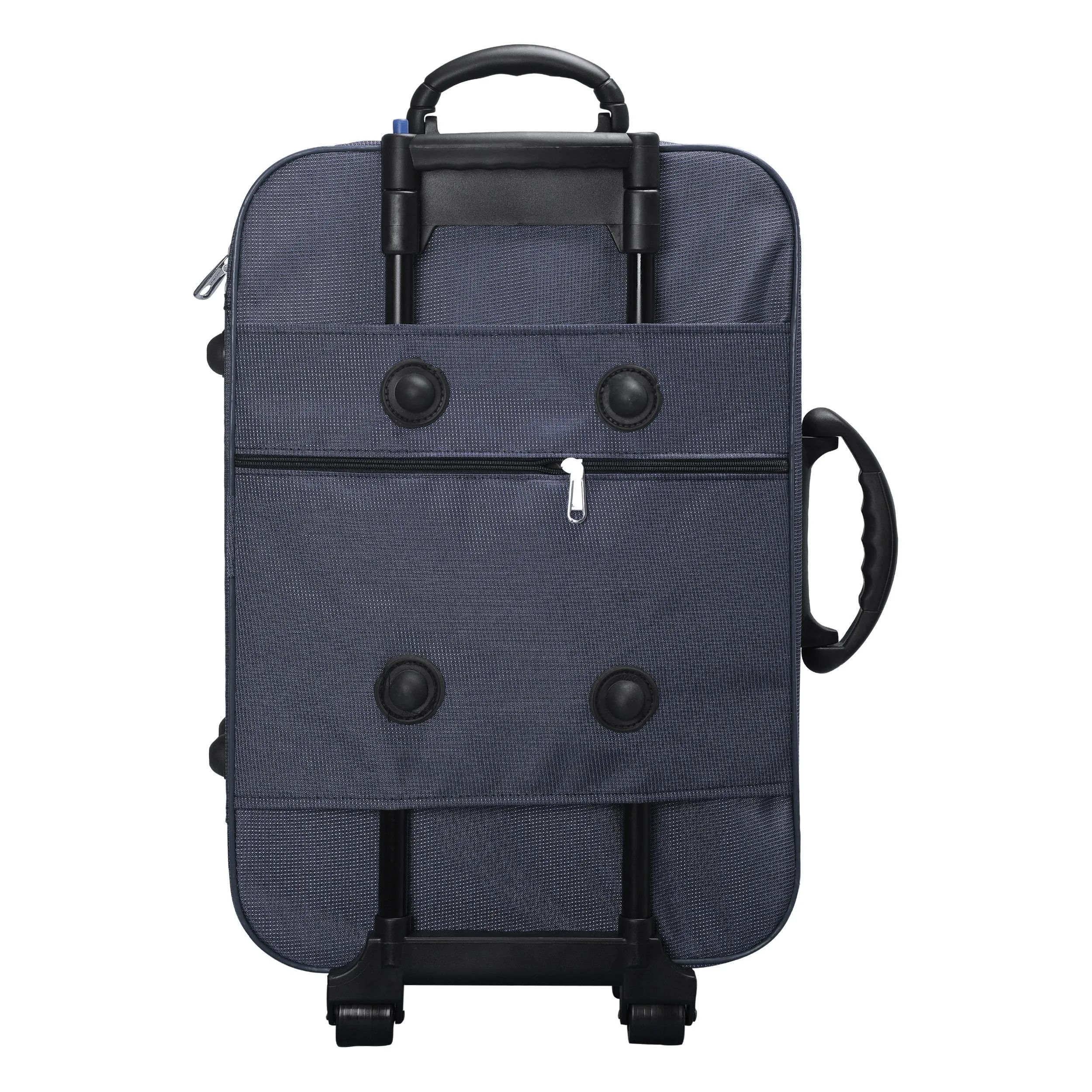 Dhariwal Rolling Trolley Suitcase 24" 70L SC-801
