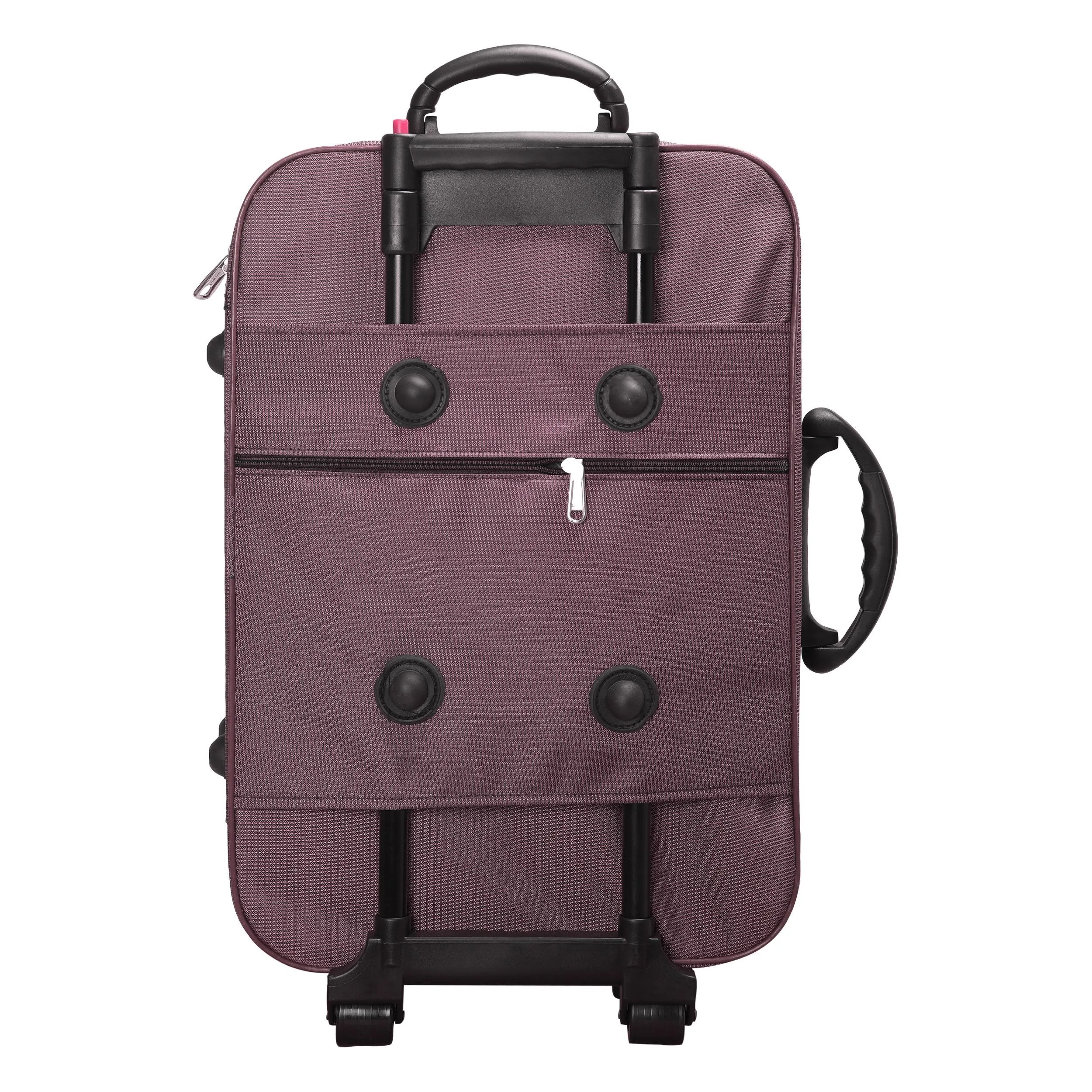 Dhariwal Rolling Trolley Suitcase 24" 70L SC-801