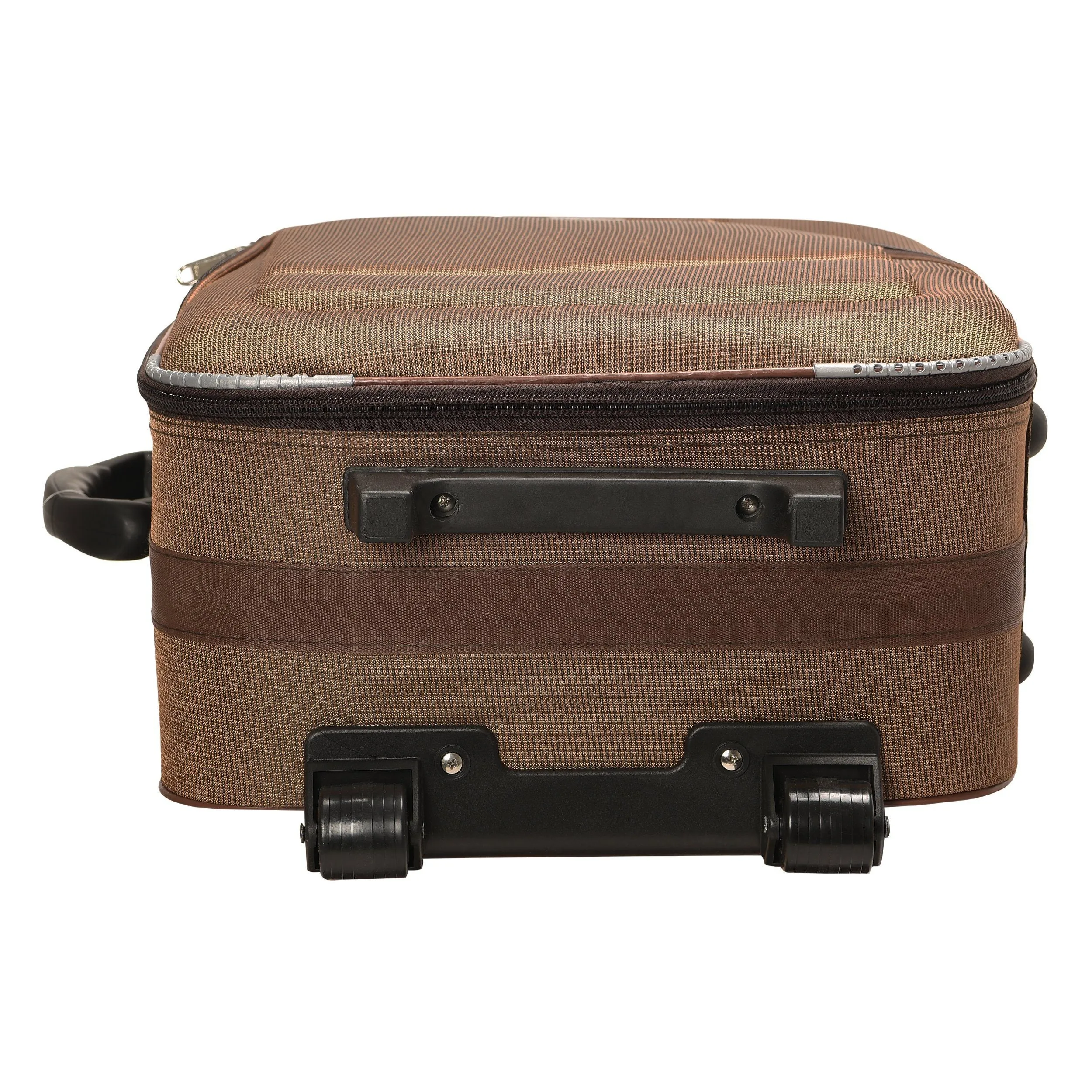 Dhariwal Rolling Trolley Suitcase 24" 70L SC-801