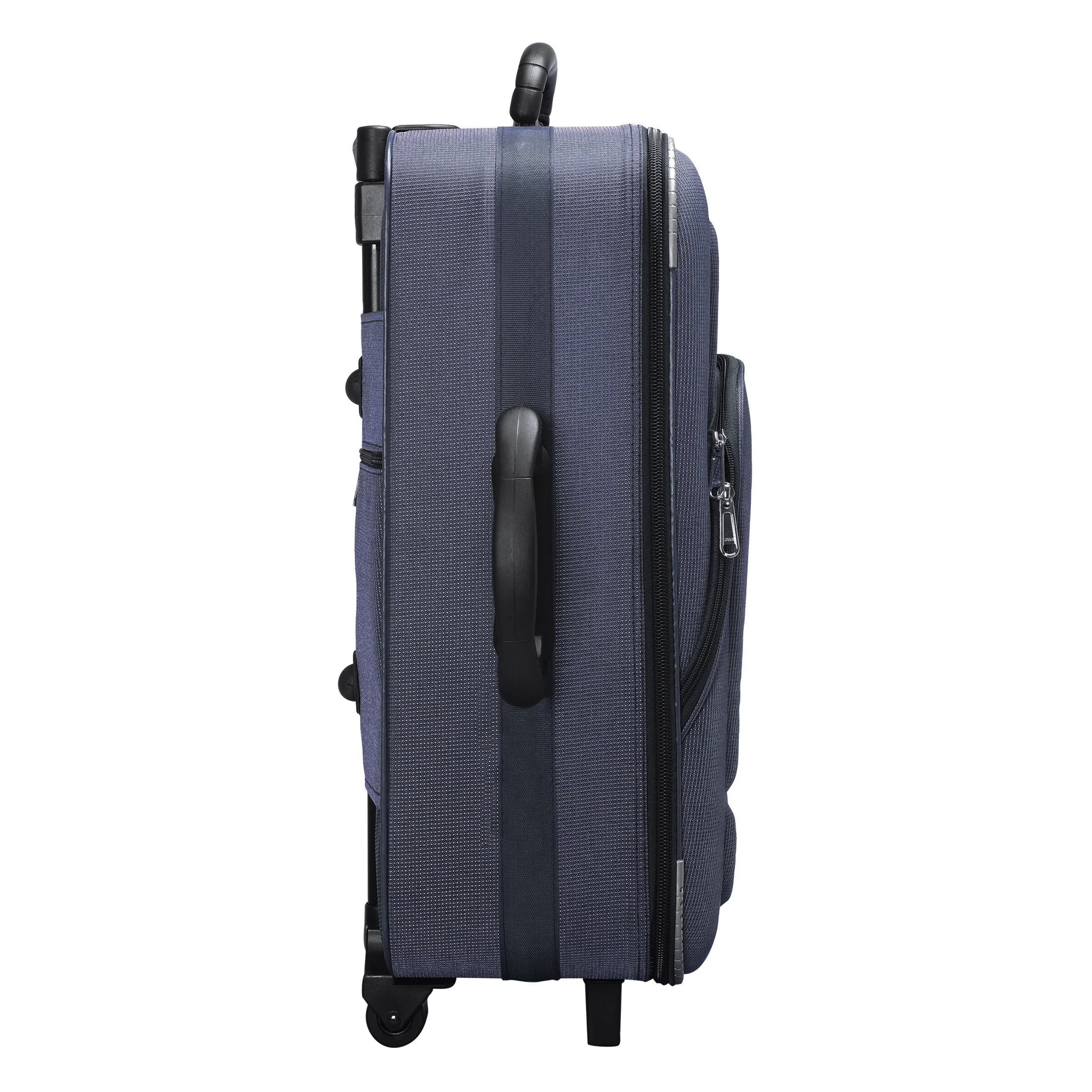 Dhariwal Rolling Trolley Suitcase 24" 70L SC-801