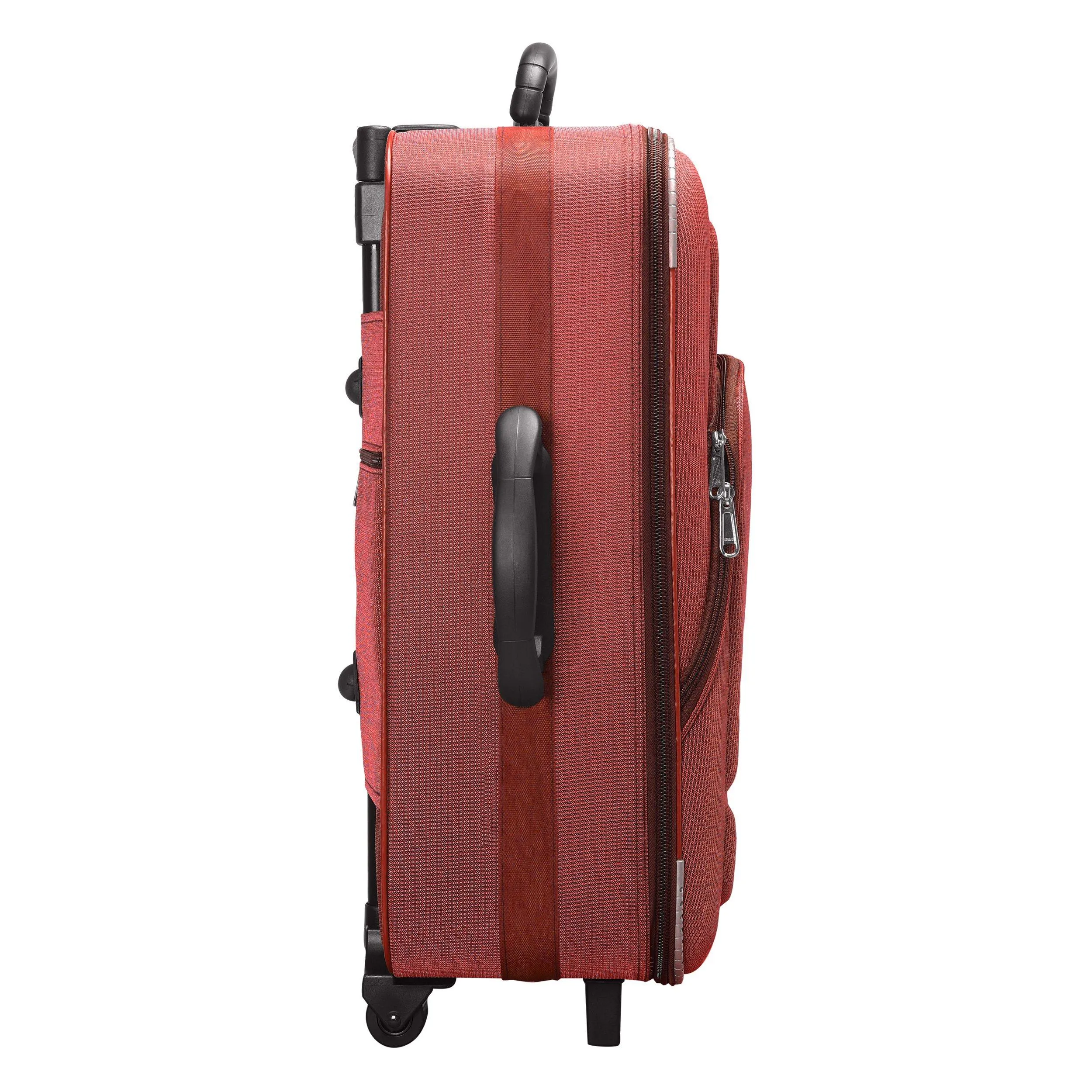 Dhariwal Rolling Trolley Suitcase 24" 70L SC-801