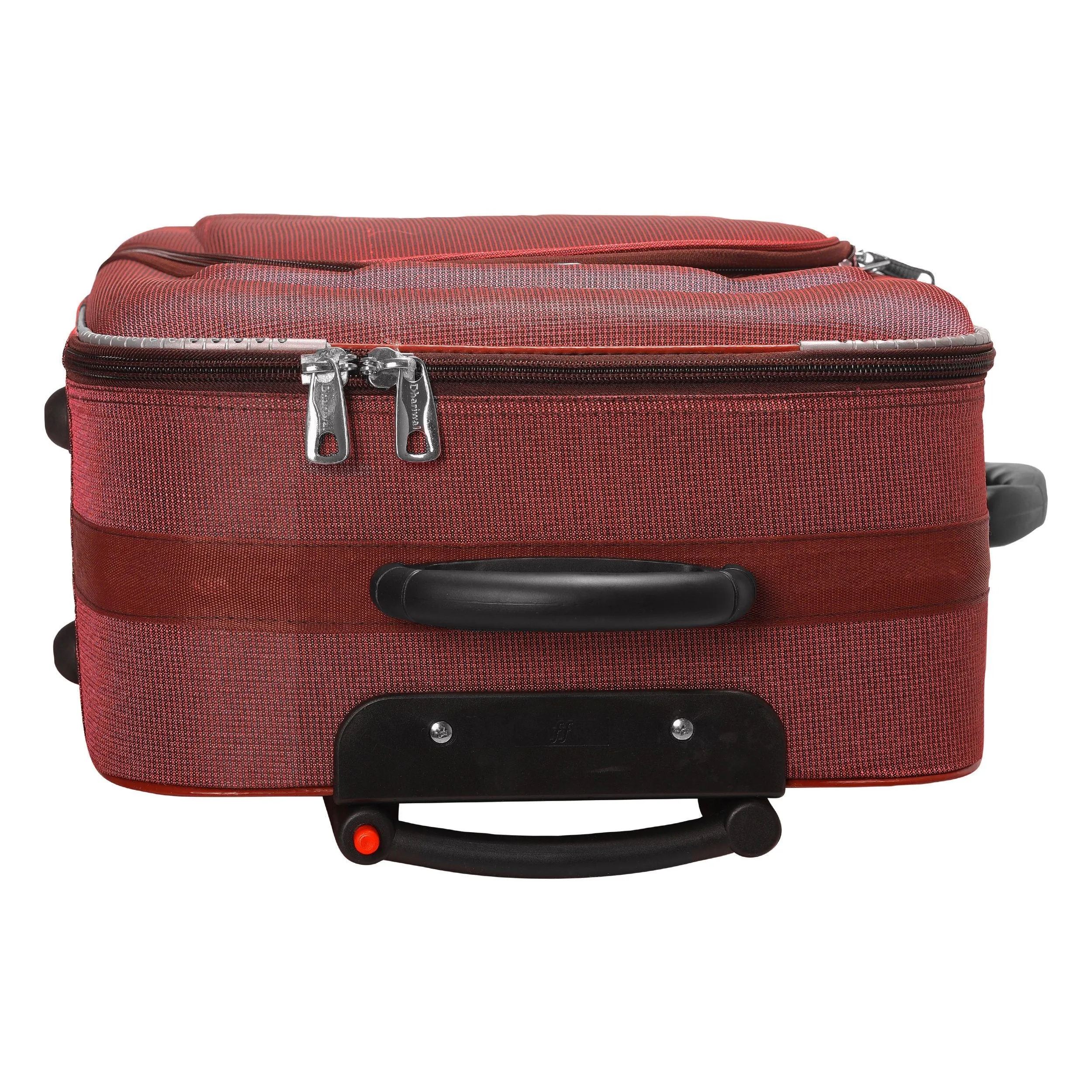 Dhariwal Rolling Trolley Suitcase 24" 70L SC-801