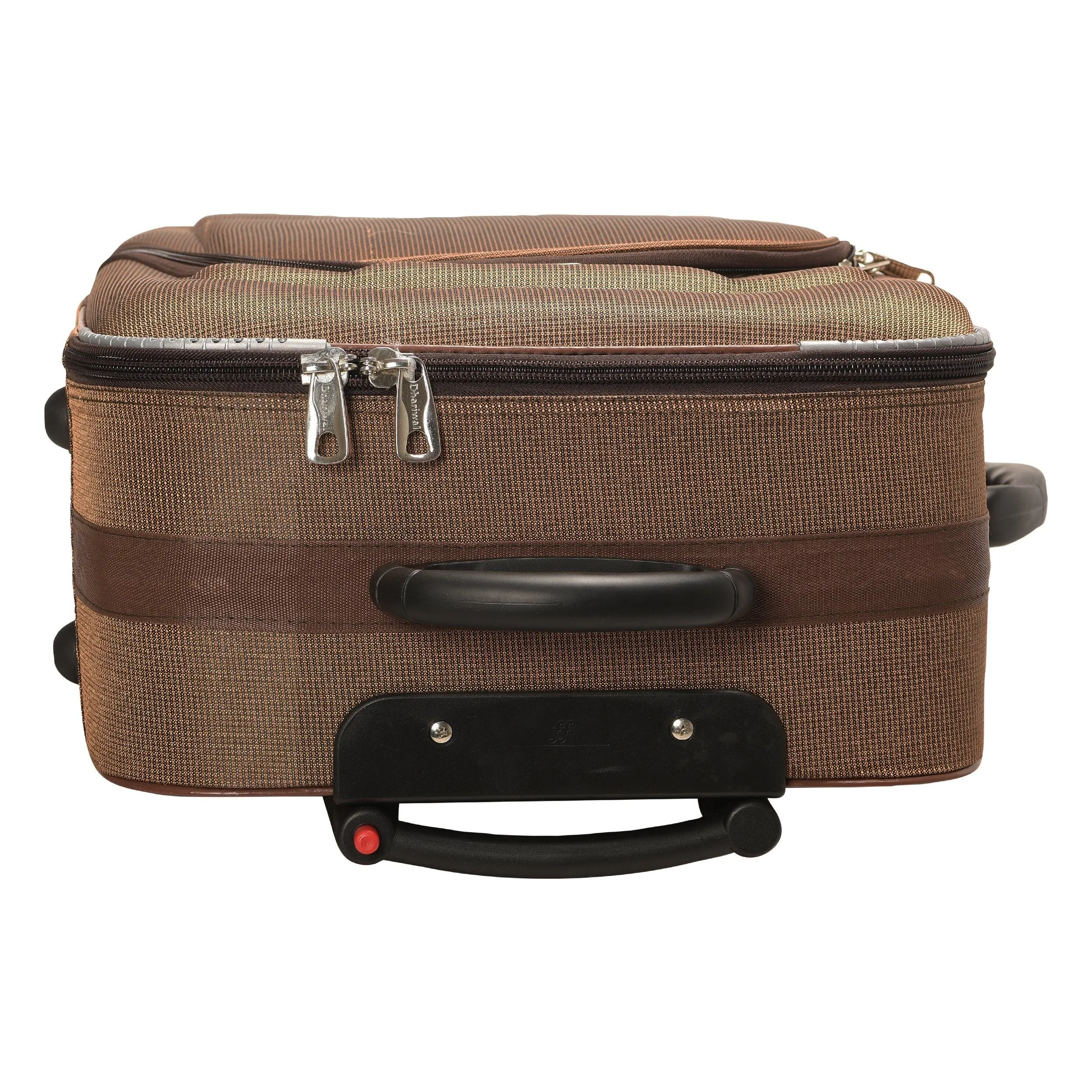 Dhariwal Rolling Trolley Suitcase 24" 70L SC-801