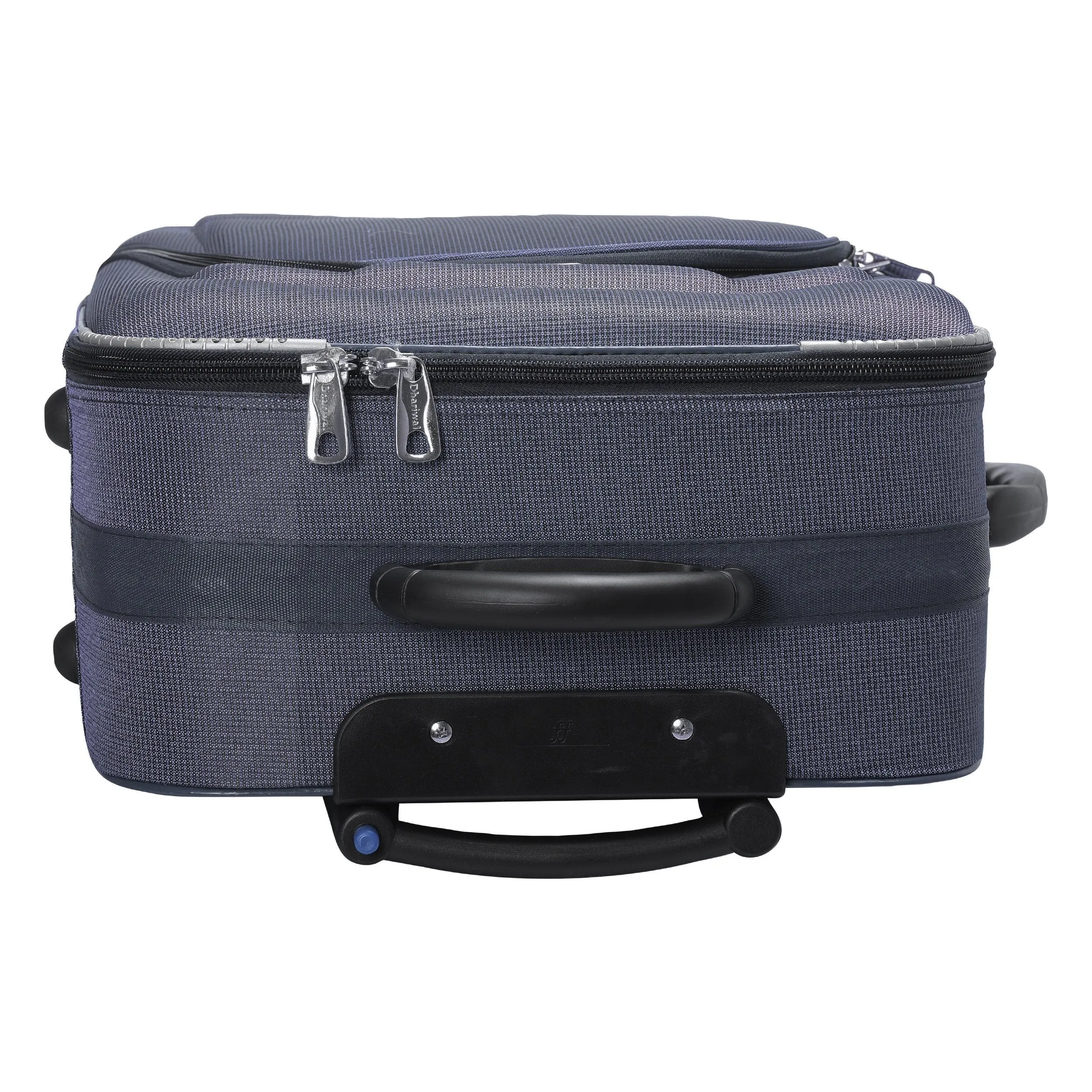 Dhariwal Rolling Trolley Suitcase 24" 70L SC-801