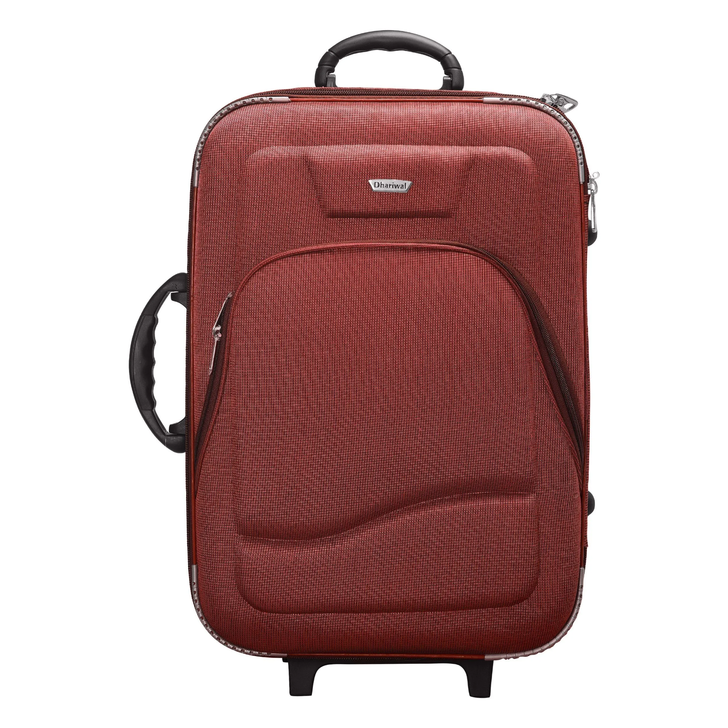 Dhariwal Rolling Trolley Suitcase 24" 70L SC-801