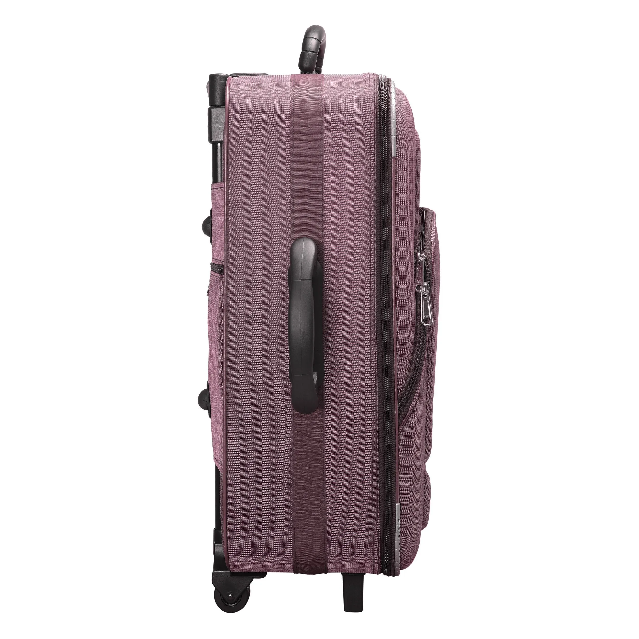 Dhariwal Rolling Trolley Suitcase 24" 70L SC-801