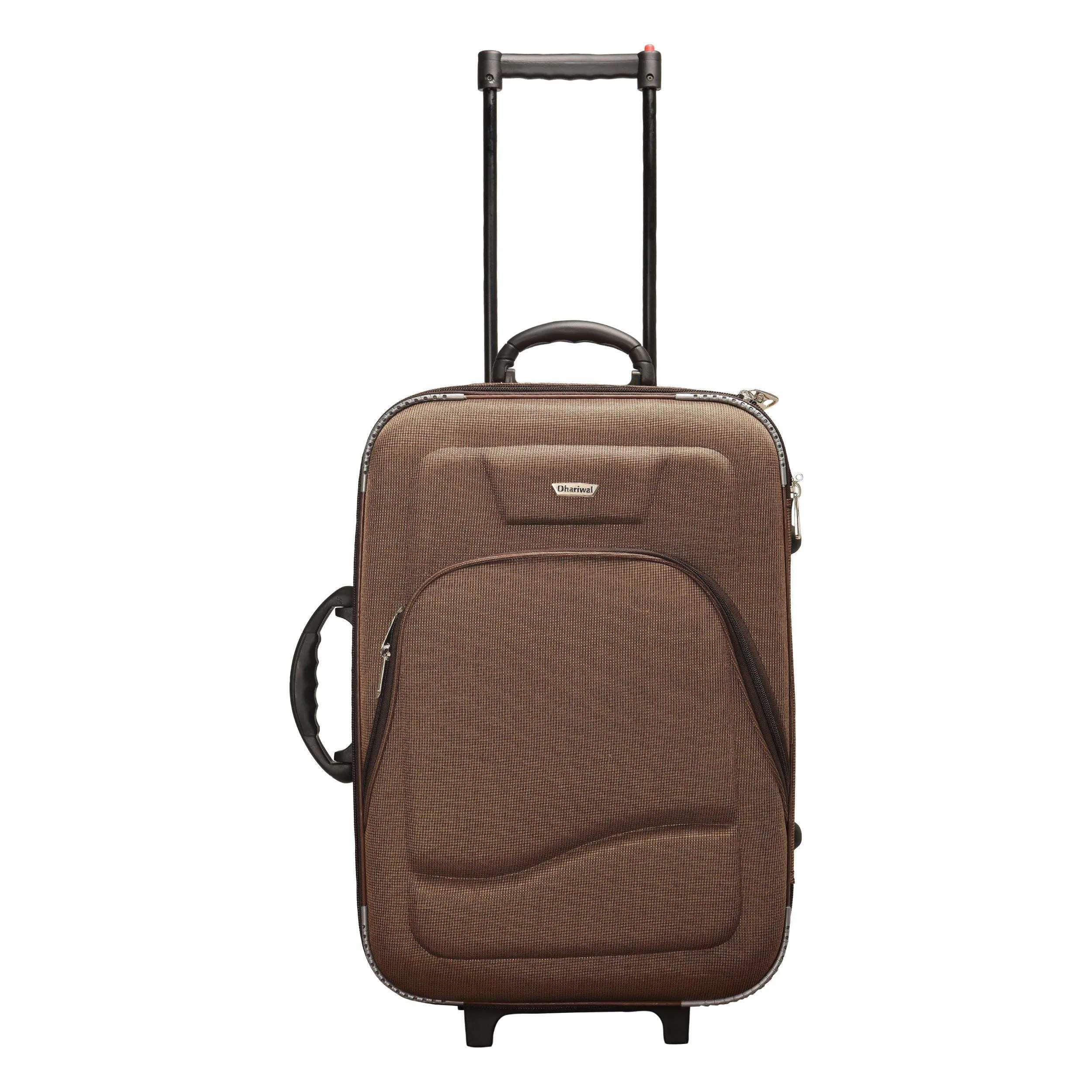 Dhariwal Rolling Trolley Suitcase 24" 70L SC-801