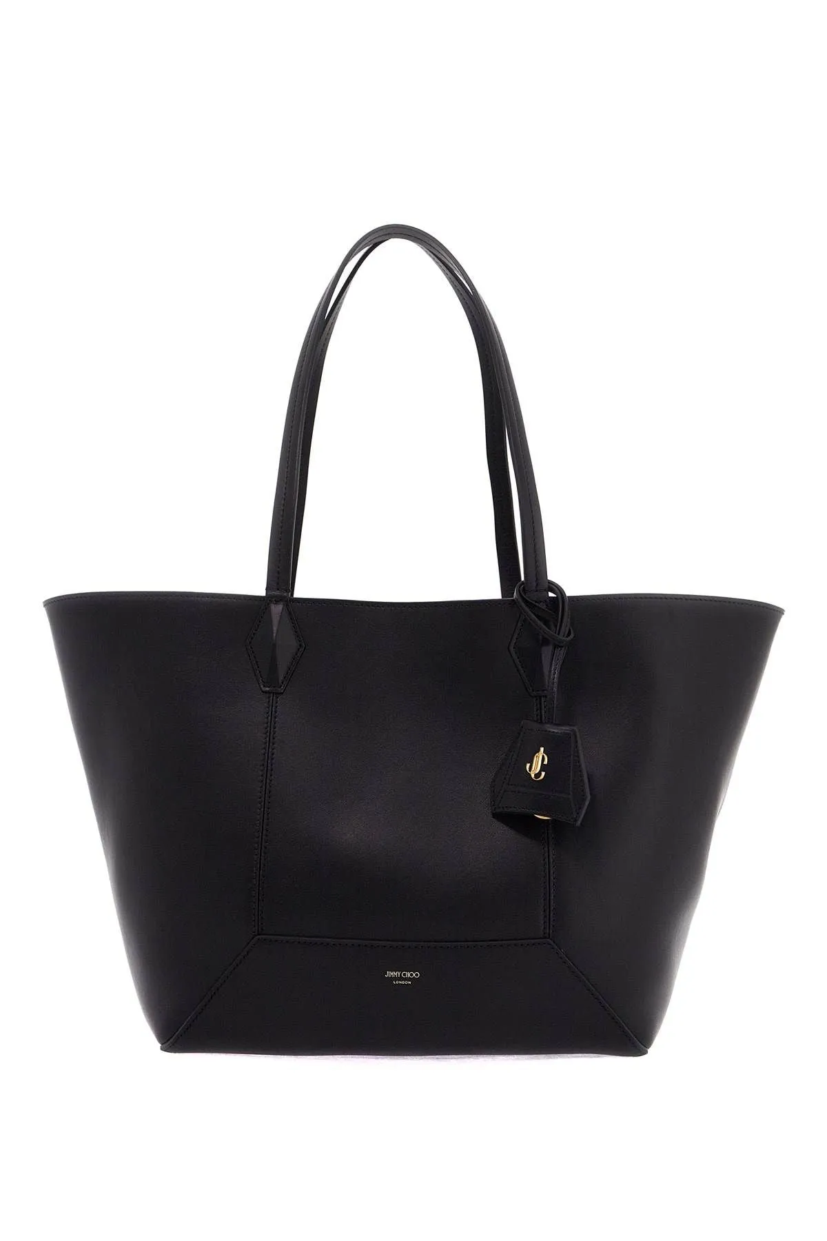 Diamond M Tote Bag