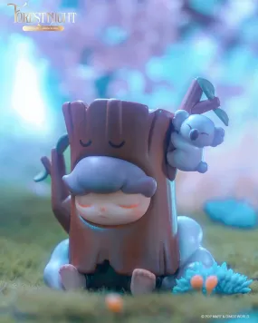 Dimoo forest night Blindbox Series 2 by Ayan