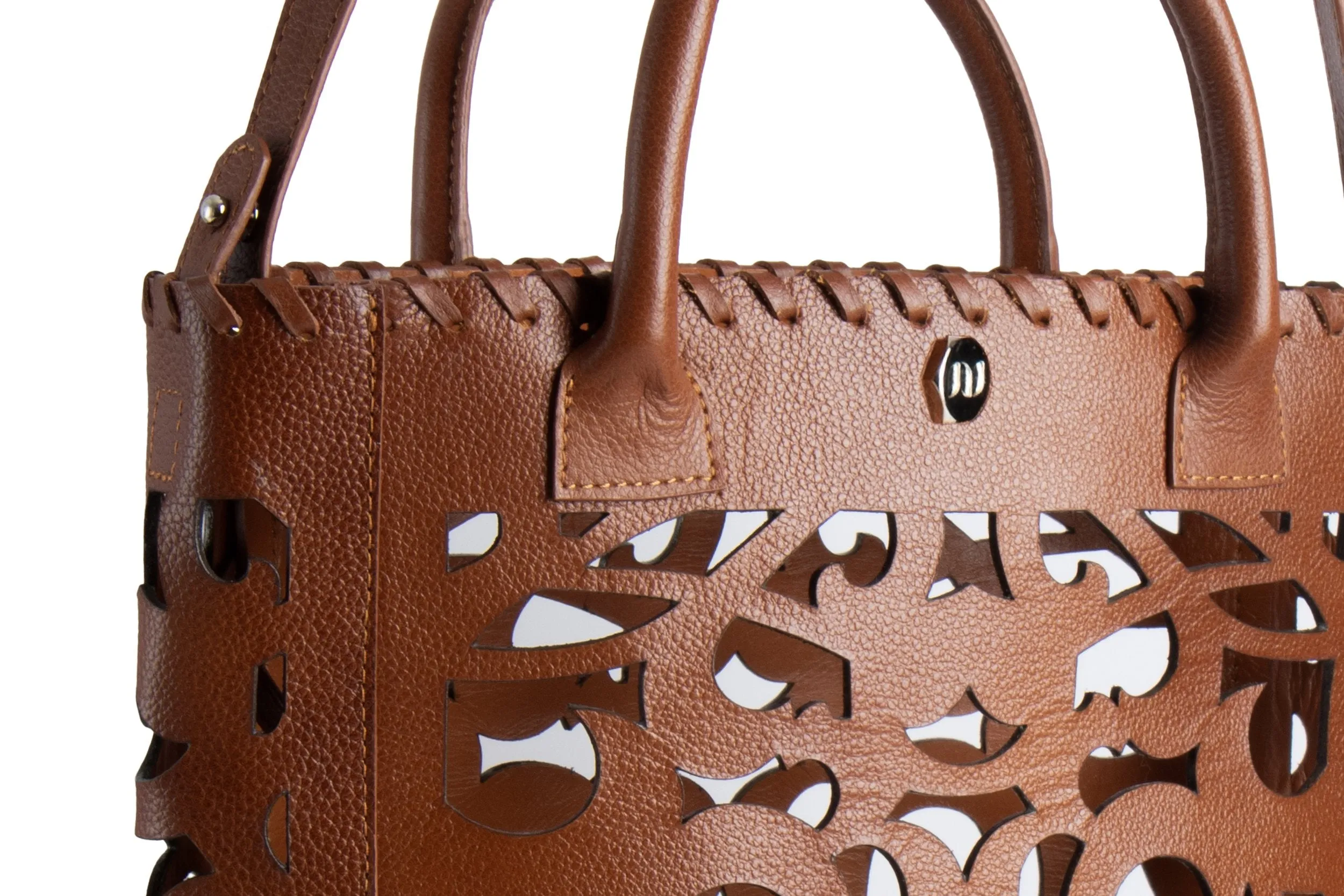 Edie Saddle Bag