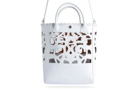 Edie Saddle Bag