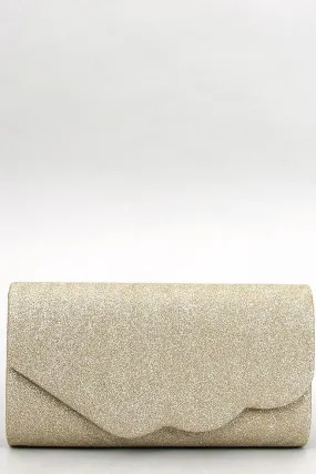 Envelope clutch bag model 195647 Inello
