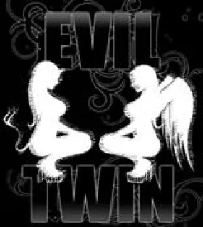 Evil Twin - By Jose Prager - INSTANT VIDEO AND PDF DOWNLOAD