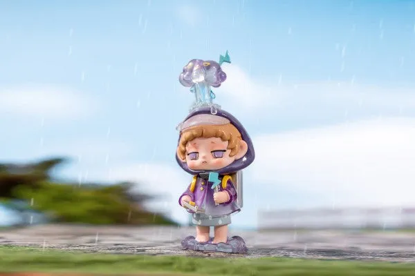 FAYA HIDE IN THE MOMENTS Blind Box Series