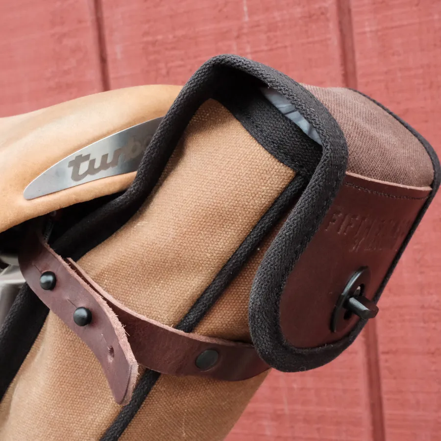 Fifth Season Boilermaker Saddle Bag