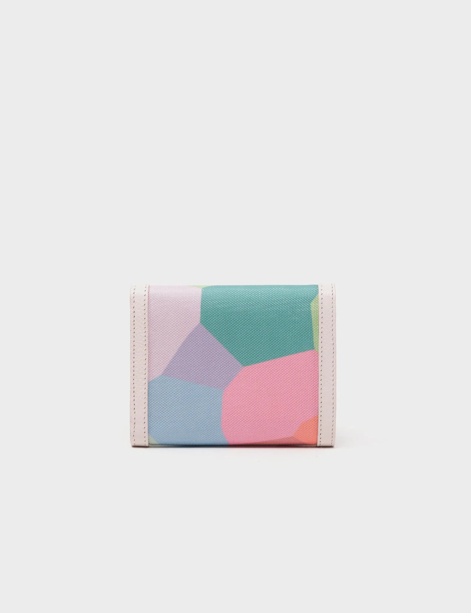Fiona Billfold Wallet - Camo Dreams Design